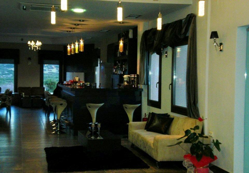 Orfeas Land Hotel Kormista ภายนอก รูปภาพ
