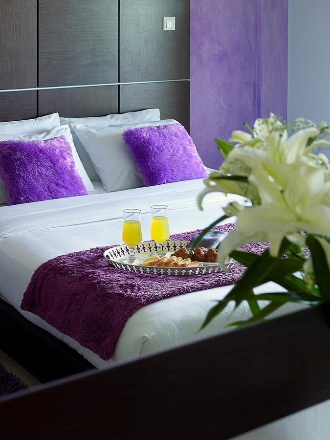 Orfeas Land Hotel Kormista ห้อง รูปภาพ